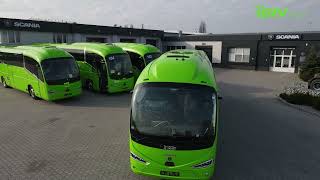 Irizar I6s 49+2