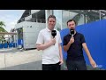 Final recap of an intense last day of testing in Sepang! 🛠️ | 2026 Sepang Test