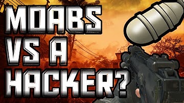 MW3 PC 2017 #8: MP7 Double Moab vs Recon Flashbang Noob :D