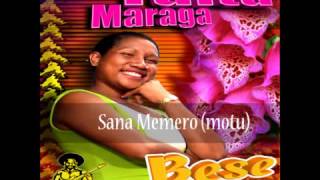 Taita Maraga   Sana Memero Papua New Guinea Music