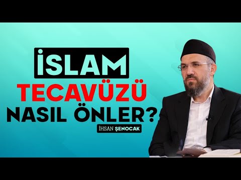 Video: Tecavüz nasıl önlenir?