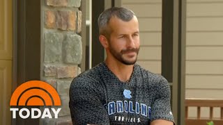 Chris Watts Officially Charged With Premeditated Murders Of Pregnant Wife, 2 Daughters | TODAY