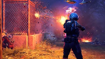 XCOM 2 Pt 6 Psionic Gate