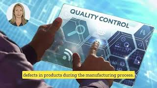 Revolutionizing Quality Control with AI: Applications and Benefits