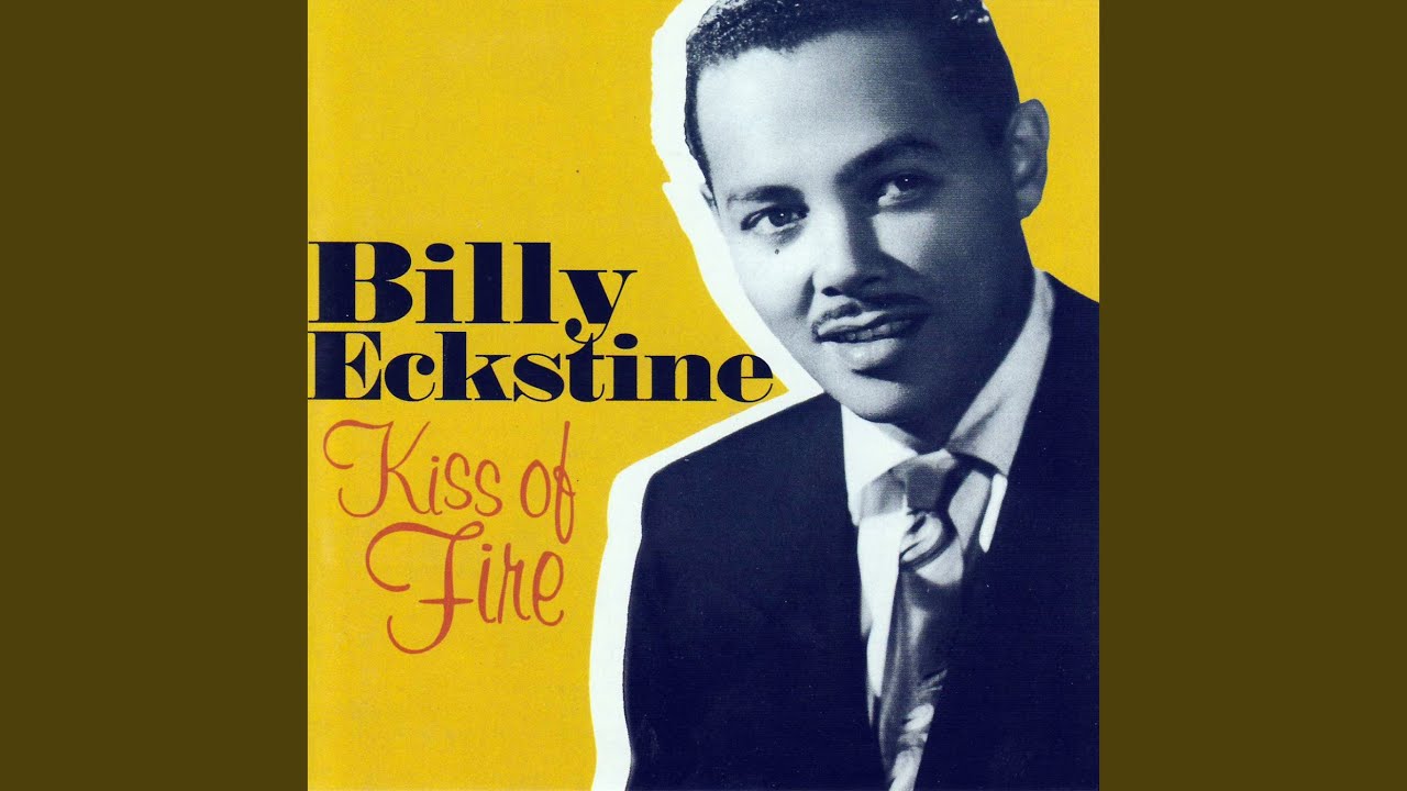 Jazz News Billy Eckstine And Vocal Groups Jazz News Billy Eckstine And Vocal Groups