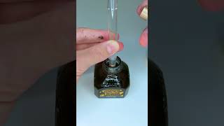 Magnet Filler Fountain Pen In Action