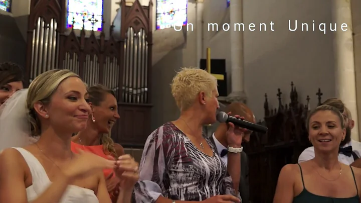 Corinne Gomez Gospel
