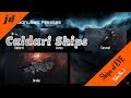 Core Course | Caldari Ships