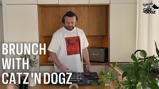 Brunch with Catz ’n Dogz S2E1 (Positive Vibes From The Kitchen)