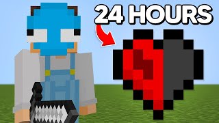 Can I Survive 24 Hours On Half A Heart? by Wisp 727,884 views 8 months ago 43 minutes