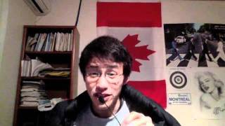 TOEFL iBT ってどんな感じ？