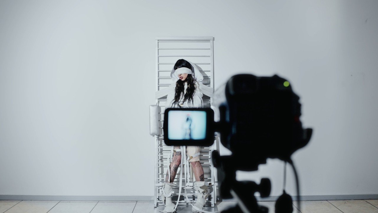 QUIETO - 666ATA prod. Nass G