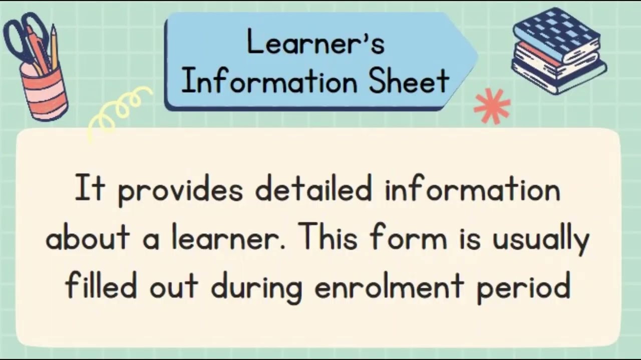 Fill out forms accurately school forms, deposit and withdrawal slips