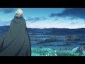 Meditating with thorfinn in vinland saga  music  ambience