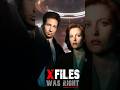 X-Files Predicted 9/11