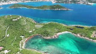 Water Island, U. S. Virgin Islands