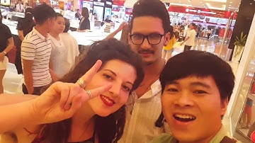 #Bắc Ninh -#Viet Nam || Khám Phá VinCom Bắc Ninh