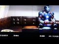 Iron Man 3 - Deleted Scenes: Hey is that Thor?