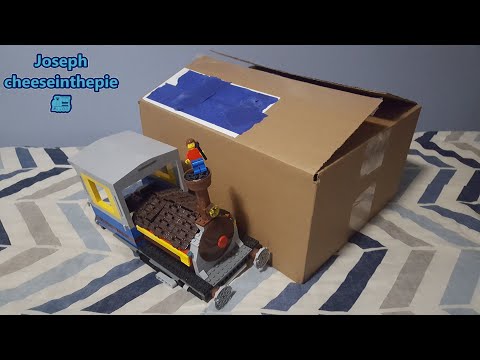 My First 2019 LEGO Haul! My First 2019 LEGO Haul!