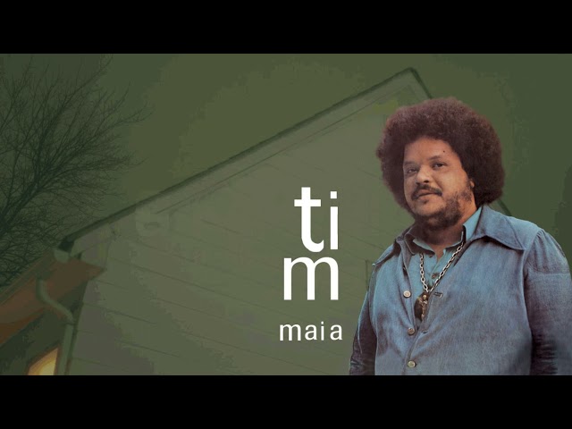 Tim Maia - Gostava Tanto de Você (EMO remix) class=