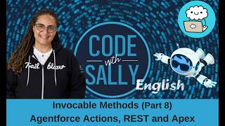 Salesforce Apex Invocable Methods – Part 8: Reuse Them in Apex, REST API & Agentforce Actions