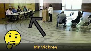 Sublette County Surplus Auction Question of Transparency