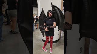 Mavis Dracula Cosplay | WasabiCon