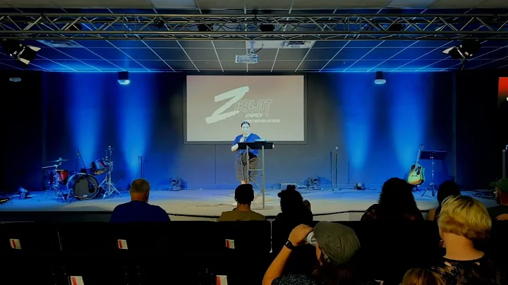 The Fall of Satan and the Origin of Demons |Pastor...