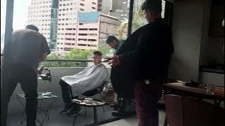 DETRÁS DE CÁMARAS- CRZ- Se Escucha