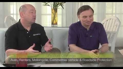 Acceptance Insurance - High Risk Driver Coverage