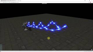 Plasma Gun Fx