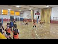 Volei Sant Ignasi VS F.S.Castellar 2@ div infantil fem temp 24/25