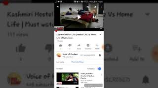 Download Best Kashmiri Prank Ever Kashmiri Prank Call || Wazul Boot Ti Fair N Lovely Video MP3 Best Kashmiri Prank Ever Kashmiri Prank Call || Wazul Boot Ti Fair N Lovely