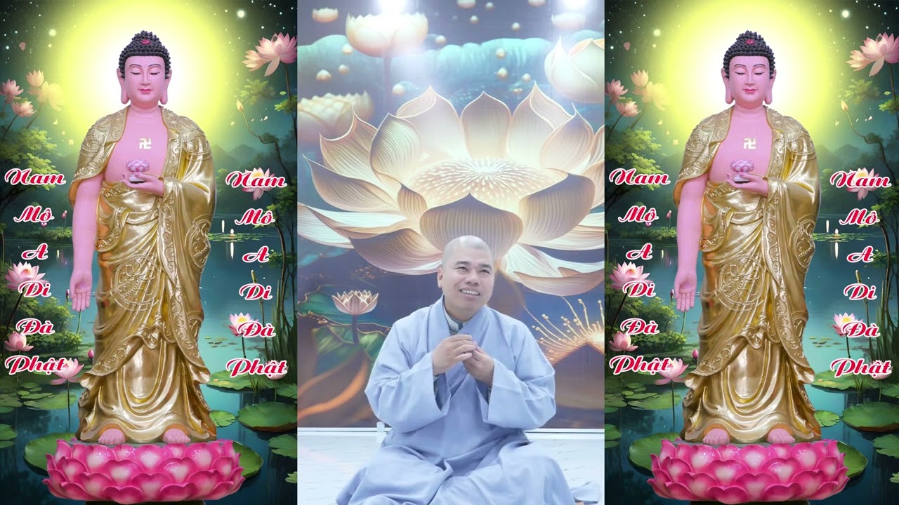 PHƯƠNG PHÁP HÓA GIẢI KHỖ ĐAU #cusinhuanduc