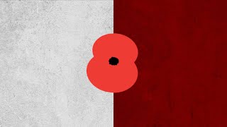 Lest We Forget | Remembrance Day | 11/11/21