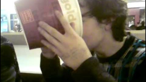 Wielka dolewka w KFC