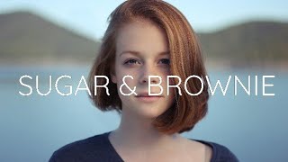 DHARIA - Sugar & Brownie | Lyrics | Nightmusic