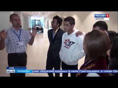 «Брендовый маршрут» Оренбуржья тур выходного дня будет проходить по четырем районам области