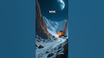 Who Owns the Moon? The Truth About Lunar Mining Laws