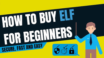 How To Buy aelf (ELF)