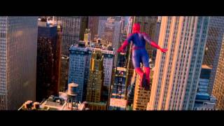The Amazing Spider-Man 2 - TV Spot "Price"