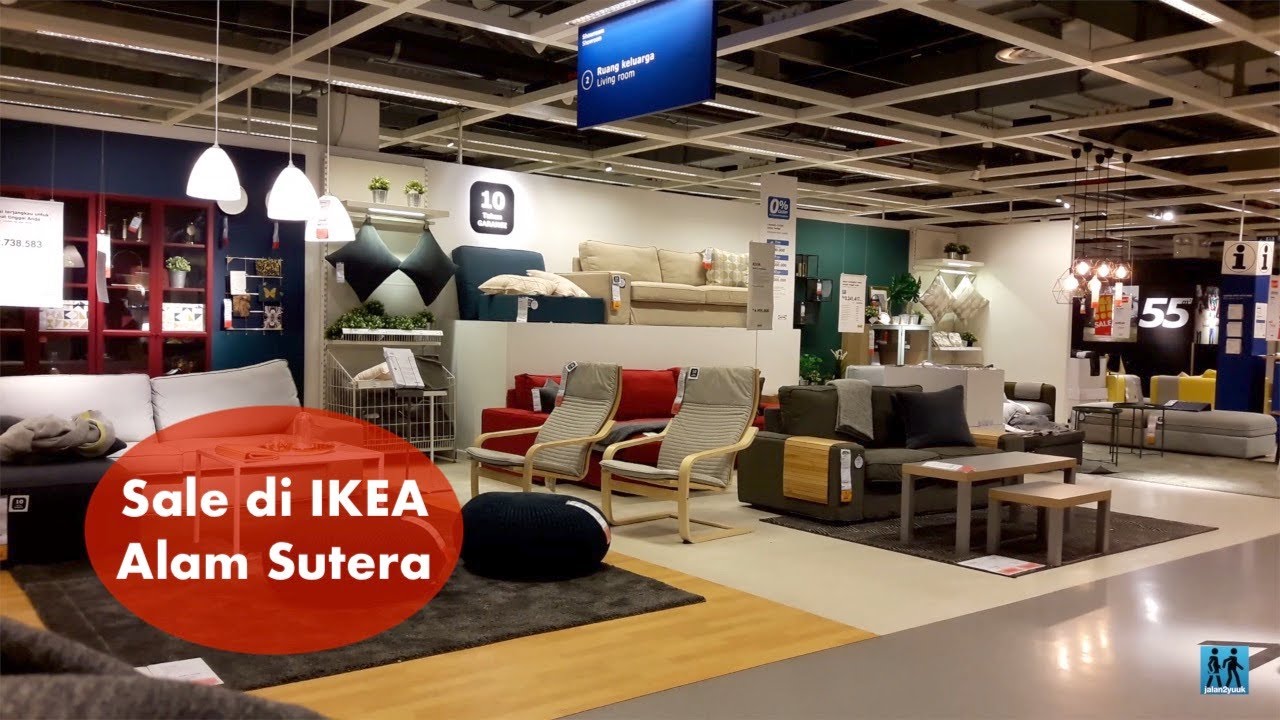 Ikea Alam Sutera Serpong Destimap Destinations On Map