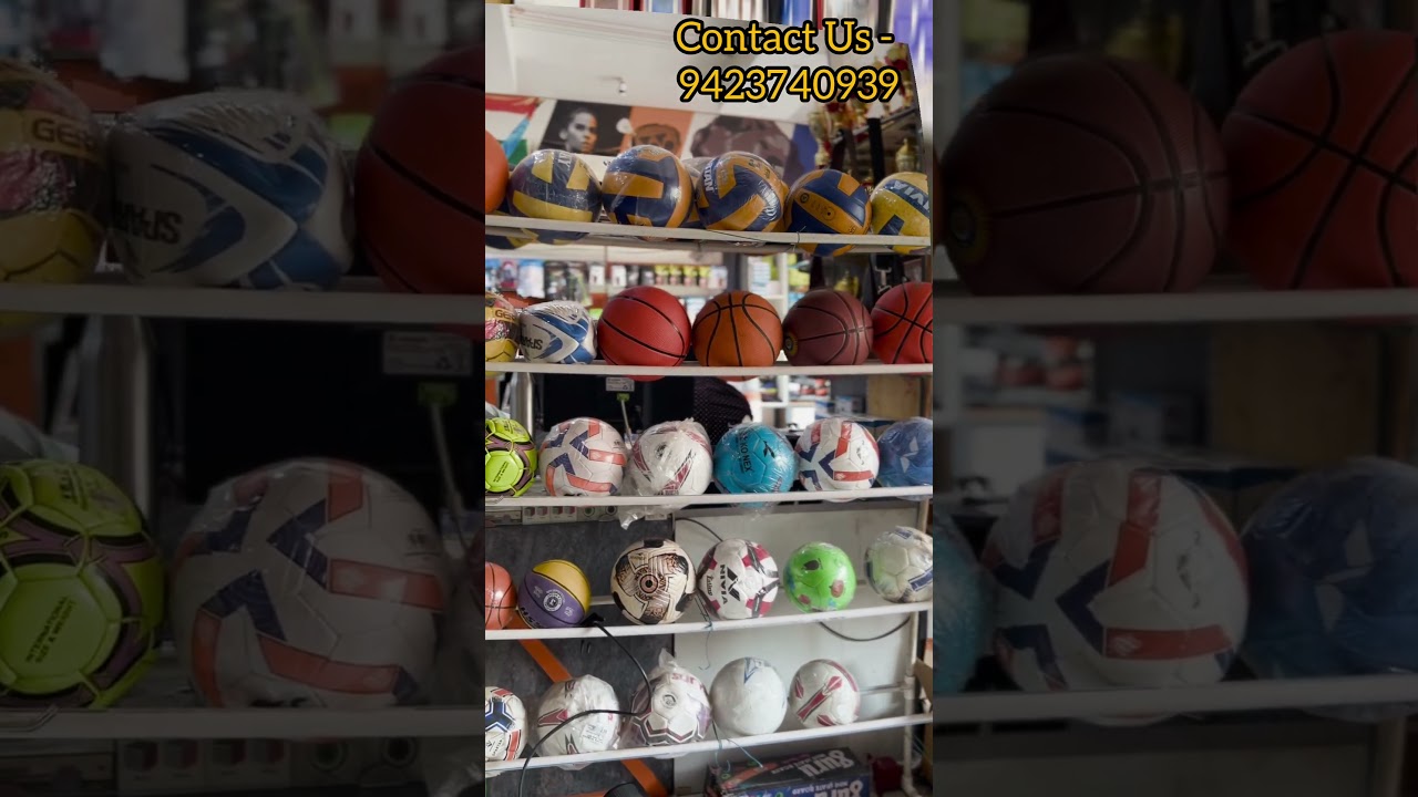 Top Sports Shop in Nanded