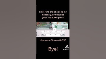 Day One of checking my mail until huge! (Met fans!)