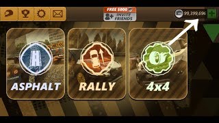 RACELINE MOD APK ANDROID OFFLINE screenshot 3