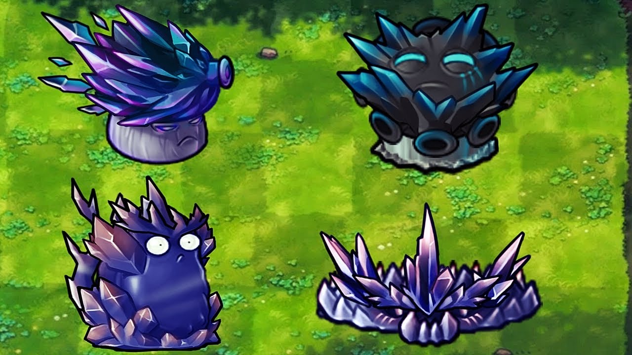 PvZ Fusion: All Plants Ultimate Vs All Zombies-Ultimate Plants - YouTube