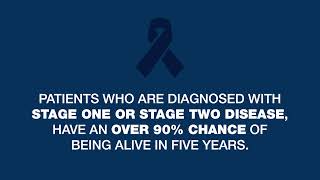 Colorectal Cancer Awareness Month | Dr. Rachel Weinheimer | Video 2