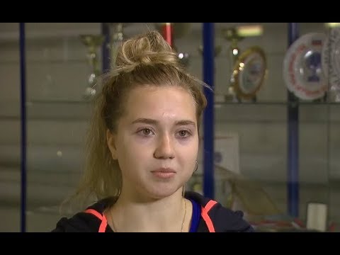 Елена Радионова О Смене Тренера 2017