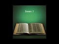 Josuo 1 | Esperanto Bible