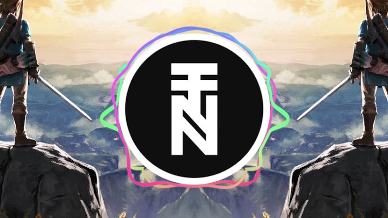 Zelda Breath Of The Wild (Official Cg5 Trap Remix)